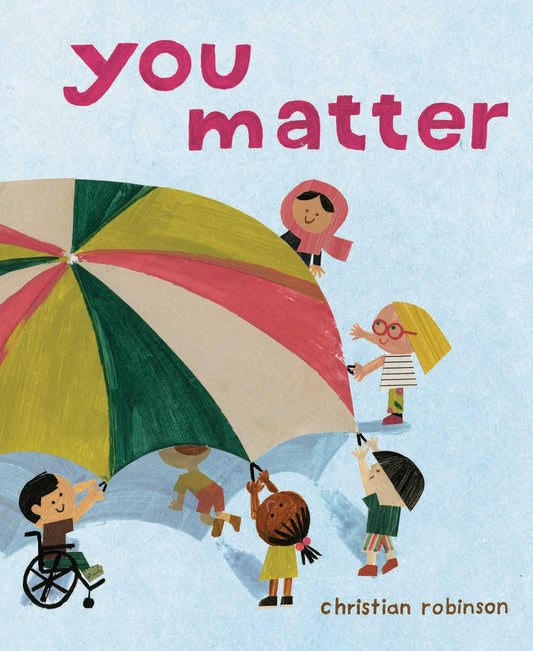 You Matter (Hardcover)