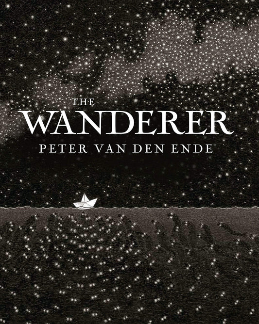 The Wanderer (Hardcover)